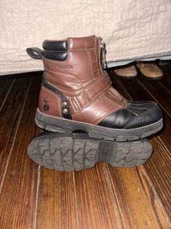 U.S. Polo Assn shoes