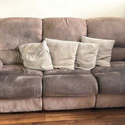 Free Sofa Bed 