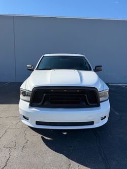 2015 Ram 1500 Auto 3.6L