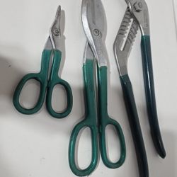 Diamalloy Tools 