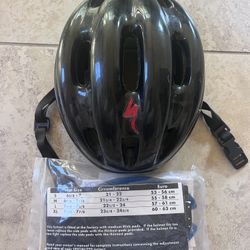 Hardly Worn L/XL Bike Helmet