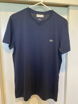 Lacoste T Shirt Size Medium (New Without Tag)