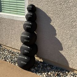 Sand Bags-Atlas Stone Type