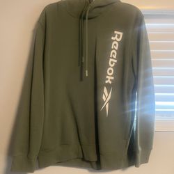 Reebok Hoodie