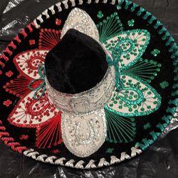 Sombrero de charro