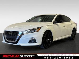 2022 Nissan Altima