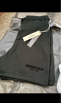 Essential shorts