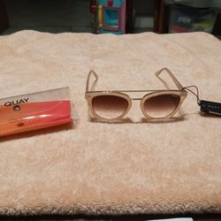 Quay Sweet Dreams Women's Sunglasses