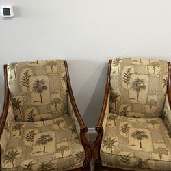 Chairs 