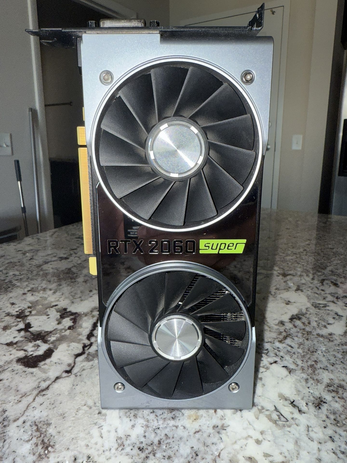 RTX 2060 Super