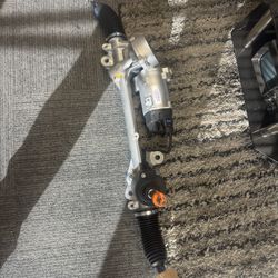 Rack & Pinion Steering Assembly Gear Box OEM 2018-2020 Honda Accord Sedan Sport / Brand New