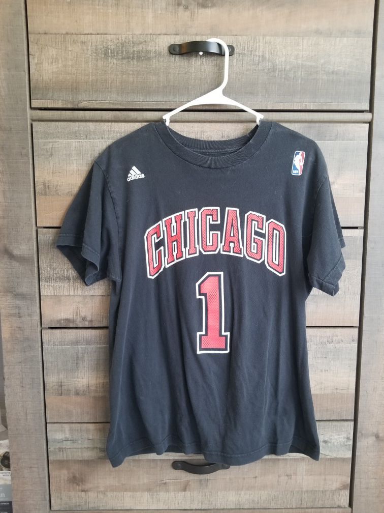 Chicago Bulls shirt