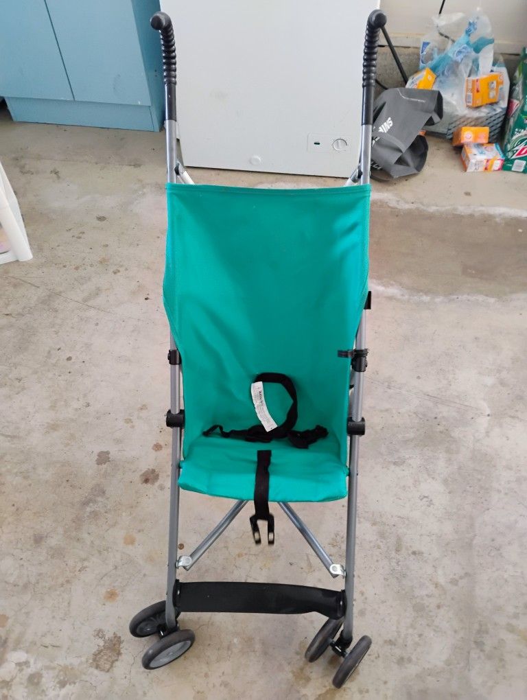 Umbrella Stroller