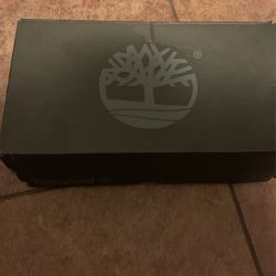Timberland Boots Youth Size 2