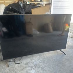 65 Inch Samsung Flat Screen Tv