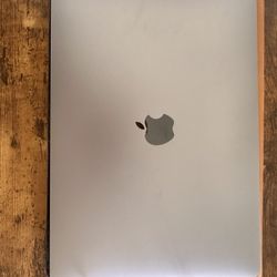 Macbook air 13inch 2020