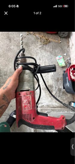 Drill