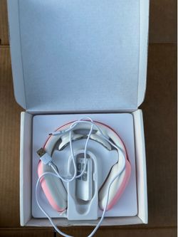 Intelligent Neck Massager