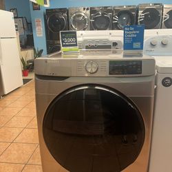 Samsung Washer
