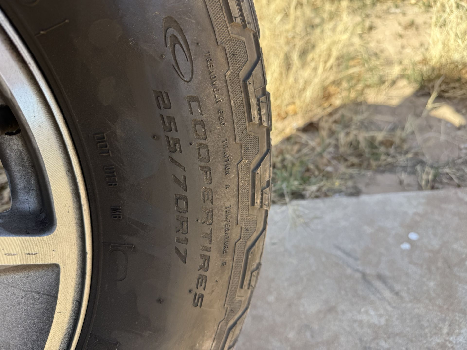 chevy wheels