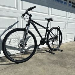 Schwinn Ascension 29 Mountain Bike - Medium