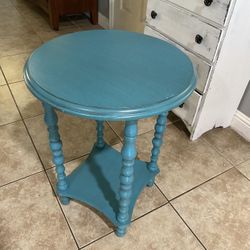 Side Table