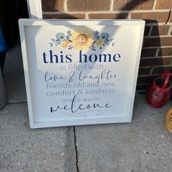 Home Goods Picture Sells For 30 