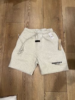 Essentials Fear of God Shorts
