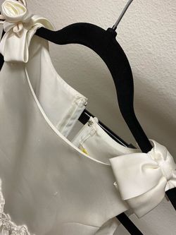Flower Girl Dress