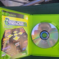 Original Xbox 4-Game Bundle - Tony Hawk, Star Wars, Midway & More