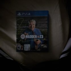 Madden NFL 23