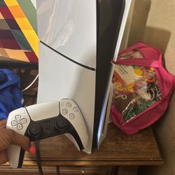 ps5 slim
