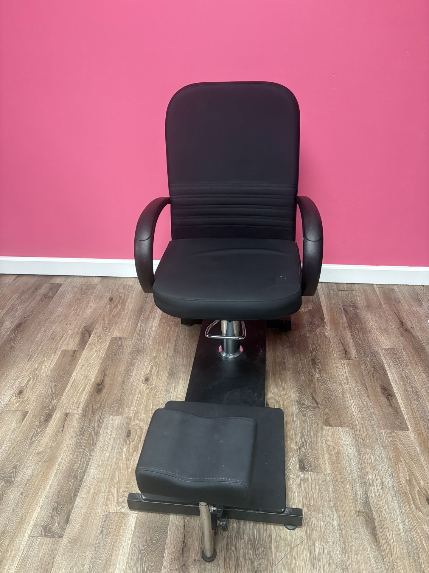 Pedicure Chair