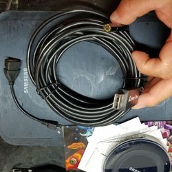 USB CAMERA