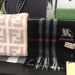 Designer Scarf