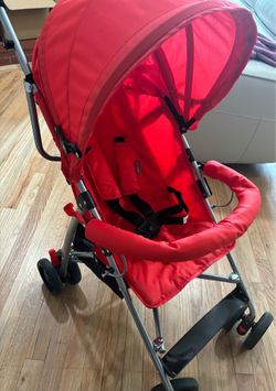 Stroller