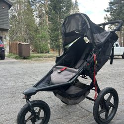 BOB Stroller 