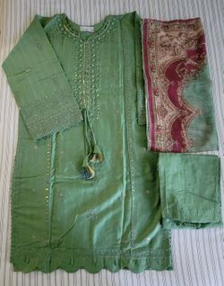 Afghan Clothes