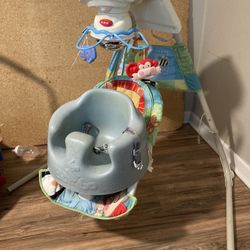 Baby Swing 
