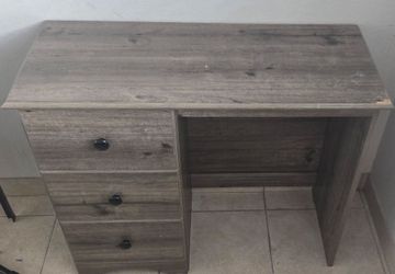 Twin bedroom set