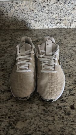 Nike custom made
