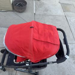 Uppababy Stroller