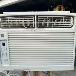 Window Ac
