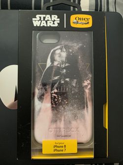 Star Wars otterbox case