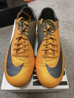 Nike Mercurial Vapor Superfly iii FG