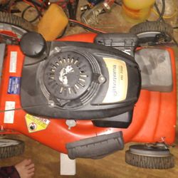 Husqvarna 700 Self Propelled Push Mower 