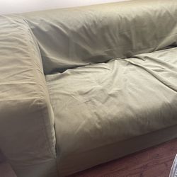 Klippan IKEA Sofá For Sale $50 OBO