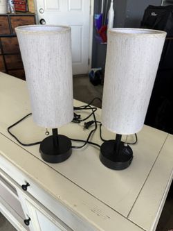 Lamps