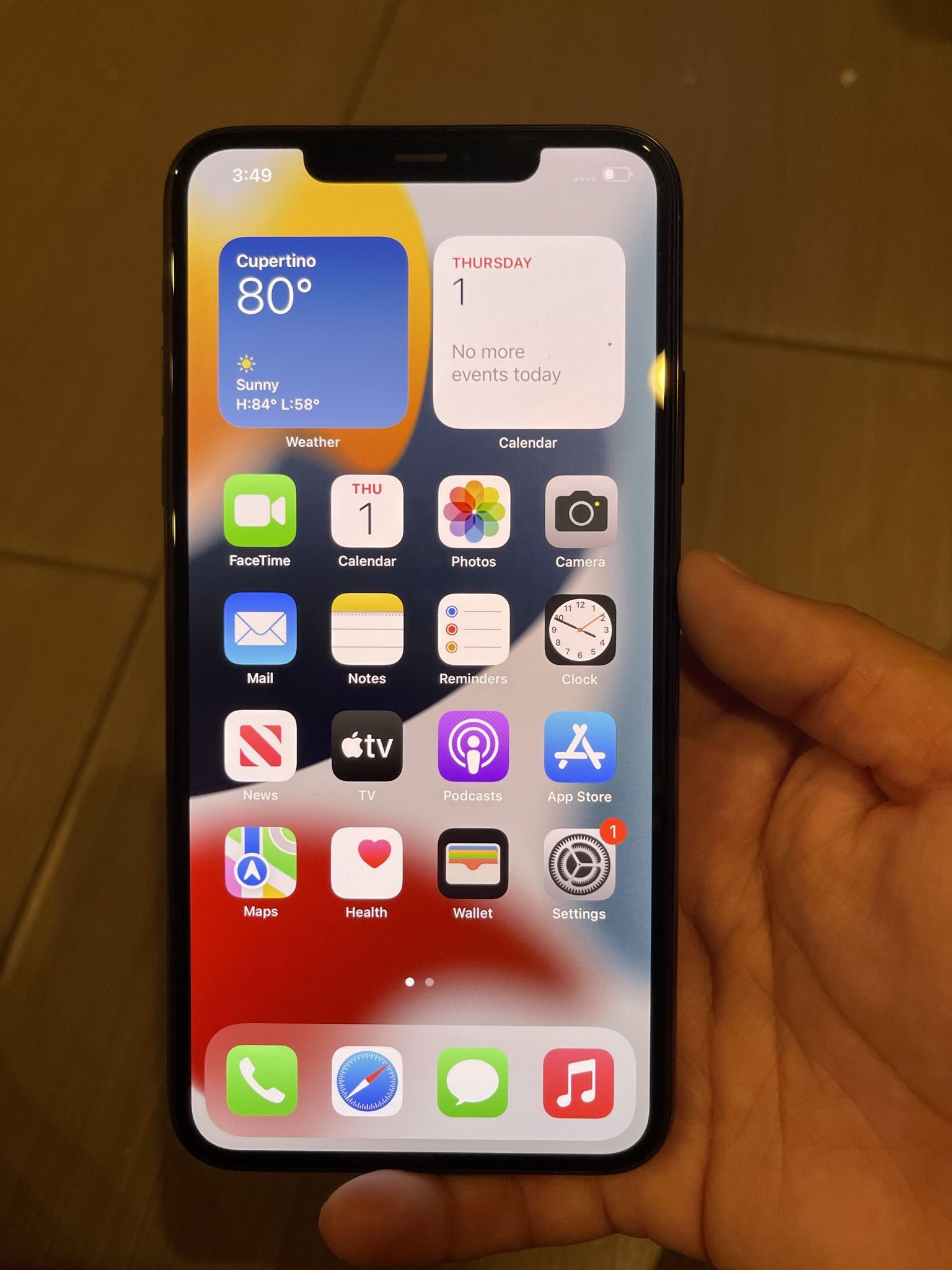 iPhone 11 Pro Max T Mobile