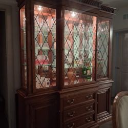 China Cabinet
